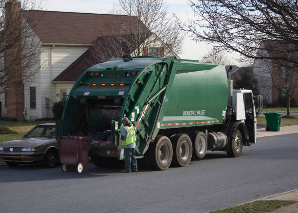 Junk Removal for Events in Highgrove, CA